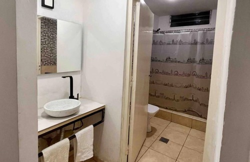 Guaymallén Apartamento | Dpto. Luminoso /4 Personas