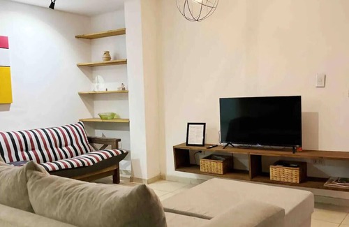 Guaymallén Apartamento | Dpto. Luminoso /4 Personas