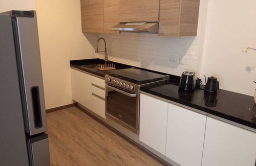 Zona de Angelópolis Apartamento | Dpto. de lujo en Puebla - zona Angelópolis -