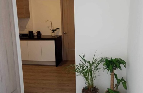 Zona de Angelópolis Apartamento | Dpto. de lujo en Puebla - zona Angelópolis -