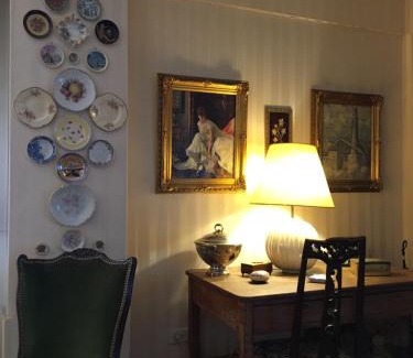 Bahía Blanca Apartamento | Dpto Nenucha