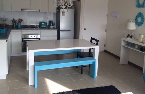 Papudo Apartamento | Dpto Papudo frente mar.