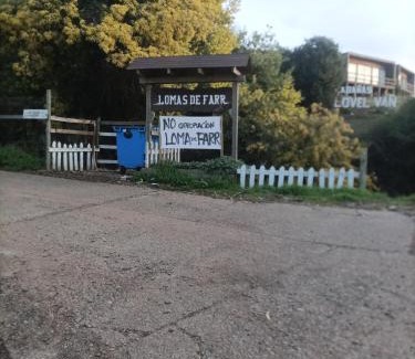 Curanipe Apartamento | Dpto pelluhue mar