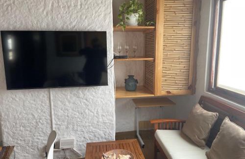 Pisco Apartamento | Dpto pequeño y acogedor en zona ideal de la Bahía