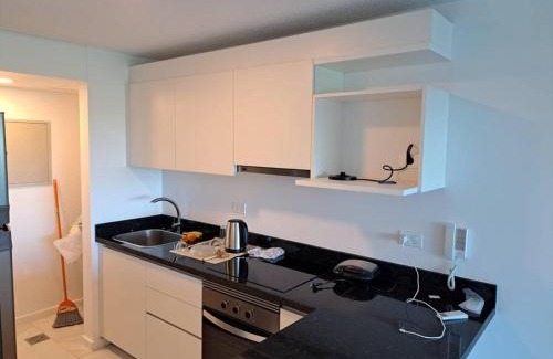 Mariano Roque Alonso Apartamento | Dpto entero Condominio Altamira