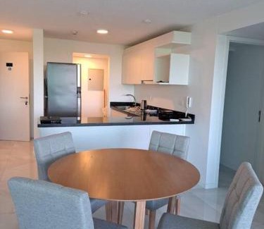 Mariano Roque Alonso Apartamento | Dpto entero Condominio Altamira