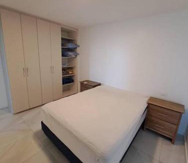 Mariano Roque Alonso Apartamento | Dpto entero Condominio Altamira