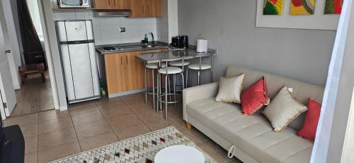 Renaca Apartamento | Dpto Reñaca con estacionamiento