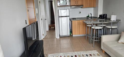 Renaca Apartamento | Dpto Reñaca con estacionamiento