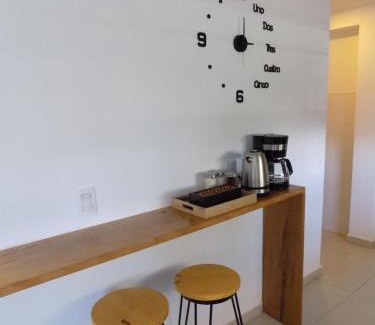Mendoza Apartamento | Dpto Turístico Renato Mendoza