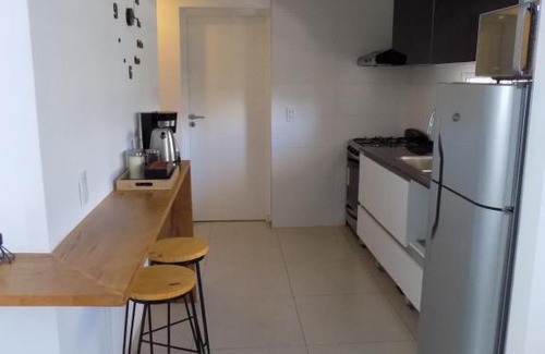 Mendoza Apartamento | Dpto Turístico Renato Mendoza