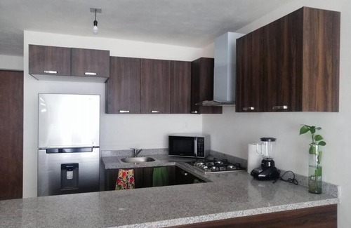 San Juan de Dios Apartamento | Dpto Zona Centro de Guadalajara Punto Central