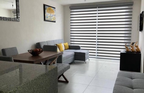 San Juan de Dios Apartamento | Dpto Zona Centro de Guadalajara Punto Central