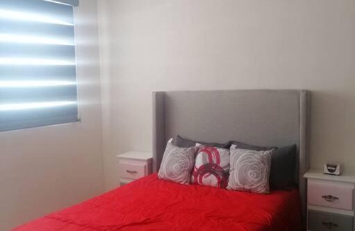 San Juan de Dios Apartamento | Dpto Zona Centro de Guadalajara Punto Central