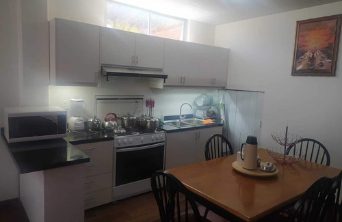 La Paz Apartamento | Dptos. Cálidos sin mal de altura. A 20 min. Vista Panorámica de La Paz y El Alto