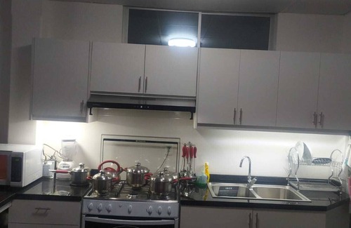 La Paz Apartamento | Dptos. Cálidos sin mal de altura. A 20 min. Vista Panorámica de La Paz y El Alto