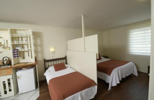Vina del Mar Apartamento | Dptos Castelar