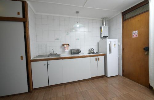 Vina del Mar Apartamento | Dptos Castelar