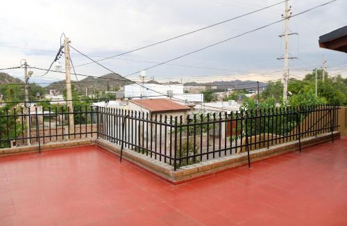 Chilecito Apartamento | dptos del POMAN