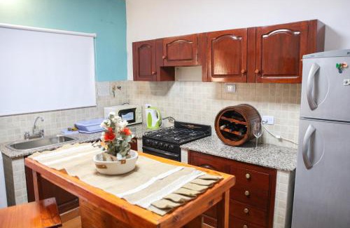 Chilecito Apartamento | dptos del POMAN