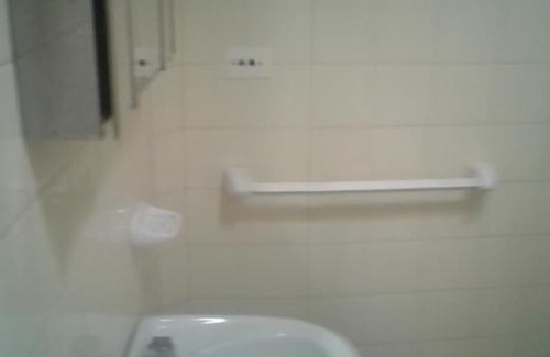 Mina Clavero Hotel | Dptos LOW COST