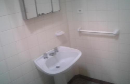 Mina Clavero Hotel | Dptos LOW COST
