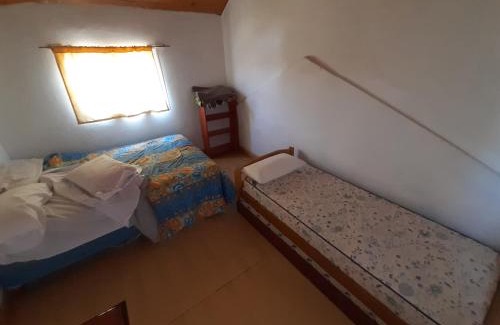 Andacollo Apartamento | Dptos Rio Neuquen