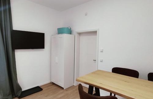 Lutzel Apartamento | DQ04 - Kleines Apartment - 2 Person