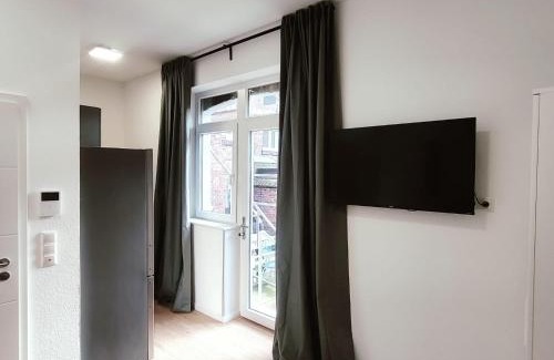 Lutzel Apartamento | DQ04 - Kleines Apartment - 2 Person