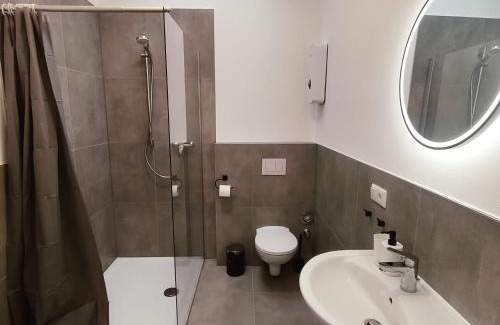 Lutzel Apartamento | DQ04 - Kleines Apartment - 2 Person