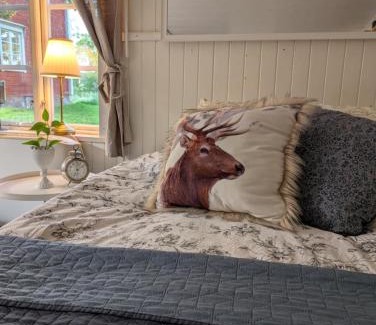 Hallstahammar Municipality Cama Y Desayuno | Drängstugan