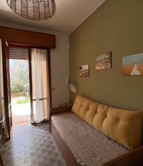 Marebello Apartamento | Drè Marèna