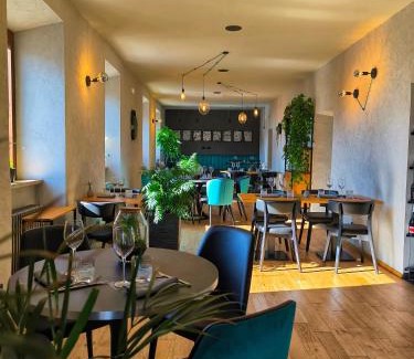Rocca di Papa Cama Y Desayuno | Drì bed & breakfast