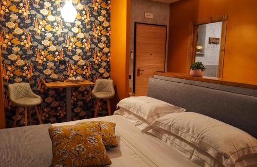Rocca di Papa Cama Y Desayuno | Drì bed & breakfast