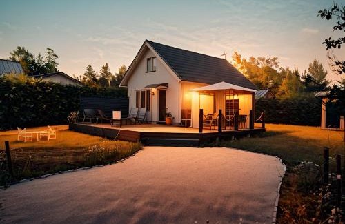Tofta Casa | Drömboende Tofta Södra