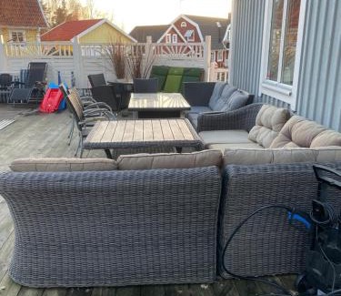 Sodertalje Municipality Apartamento | DR ÅSA Apartment Penthouse and Golf in Kallfors Järna near Golf, Forest, Ytterjärna Concerts and and Baltic Sea