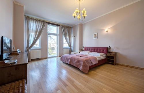 Karlikowo Apartamento | DR Apartments - Kos
