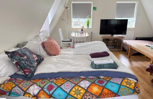 Sodertalje Municipality Cama Y Desayuno | DR ÅSA Bed and Golf by the Forest, Ytterjärna Concerts & the Baltic Sea