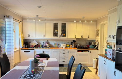 Sodertalje Municipality Cama Y Desayuno | DR ASA Bed Breakfast near Golf Forest