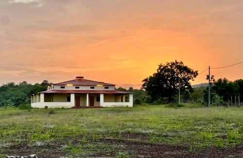 Pandharkawada Cabina | Dr Bones jungle home Tipeshwar wildlife sanctuary