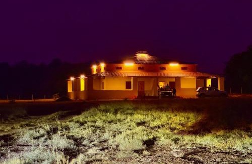 Pandharkawada Cabina | Dr Bones jungle home Tipeshwar wildlife sanctuary