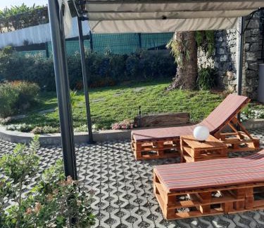 Canhas Casa | Dr. Cabral Barreto
