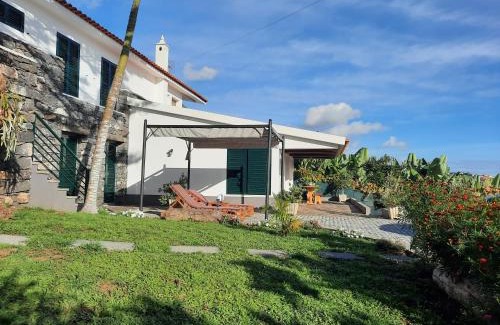 Canhas Casa | Dr. Cabral Barreto