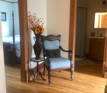 Osceola Casa | Dr Combackers Historic 1880s Home
