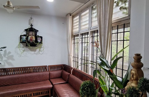 Valummel Apartamento | Dr Elzas Ayurveda