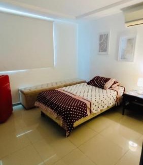 Guayaquil Casa | Dr House Hospedaje Postoperatorio & Casa de Recueperacion