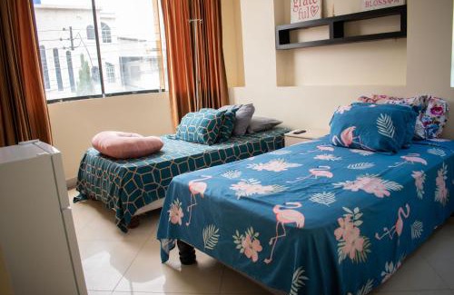 Guayaquil Casa | Dr House Hospedaje Postoperatorio & Casa de Recueperacion