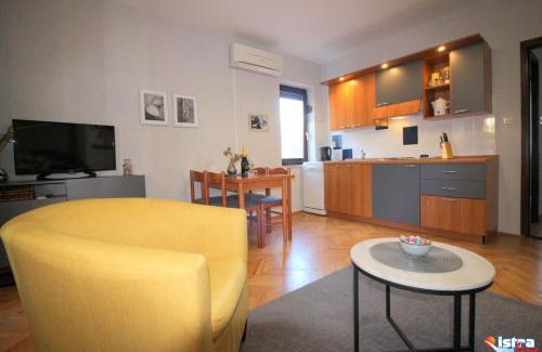 Gulici Apartamento | Dr. IGDA Apartments