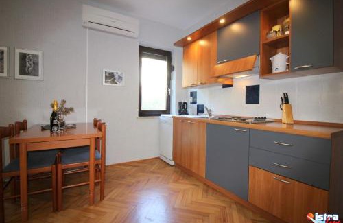 Gulici Apartamento | Dr. IGDA Apartments