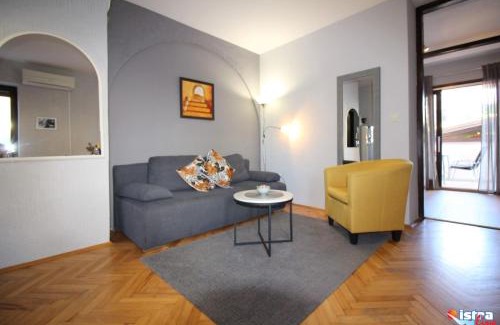 Gulici Apartamento | Dr. IGDA Apartments